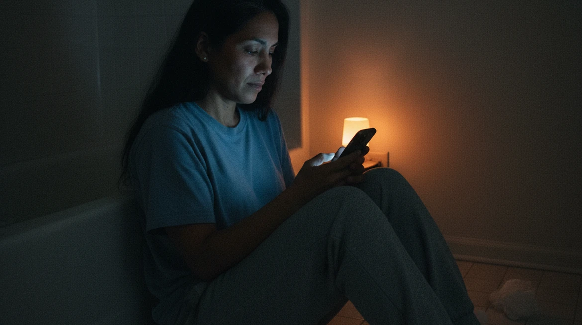 hero-mobile MiraculousMedal St. Mary Pendant